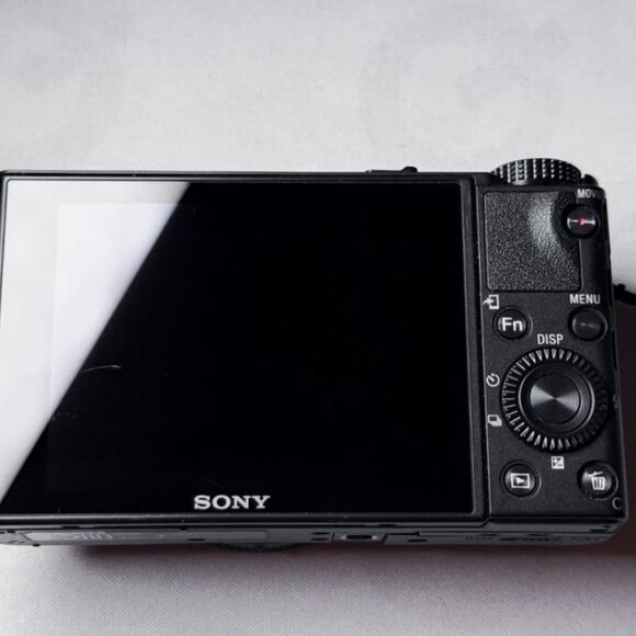 Sony RX100 VII 7 Cyber-shot - 1 Year Warranty, Mint with Box DSC-RX100 VII - Picture 6 of 14